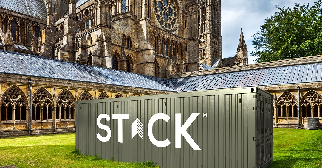 Stack Lincoln Facebook carousel slide